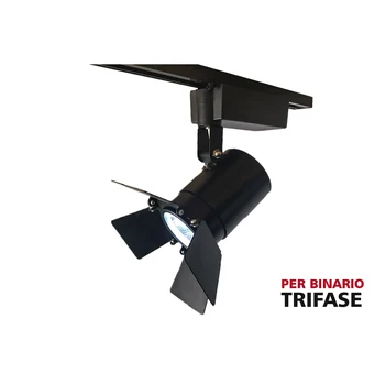 LEDLUX CB3038N headlight lamp Led binary phase 30W neutral white casing black narrow angle 24 degree with reflector rule
LEDLUX CB3038N headlight lamp Led binary phase 30W neutral white casing black narrow angle 24 degree with reflector rule