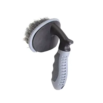 Reinforced Car Wash Supplies Car Tire Brush Tactile Tire Brush With Arc Brush Car Cleaning Brush Car Wash Tool
Reinforced Car Wash Supplies Car Tire Brush Tactile Tire Brush With Arc Brush Car Cleaning Brush Car Wash Tool