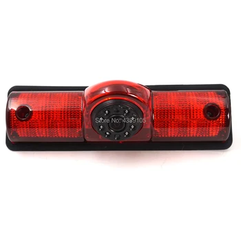 2020 New Universal Car Rear View Reverse Parking Camera Brake Light Camera for Car Cargo Van 
2020 New Universal Car Rear View Reverse Parking Camera Brake Light Camera for Car Cargo Van