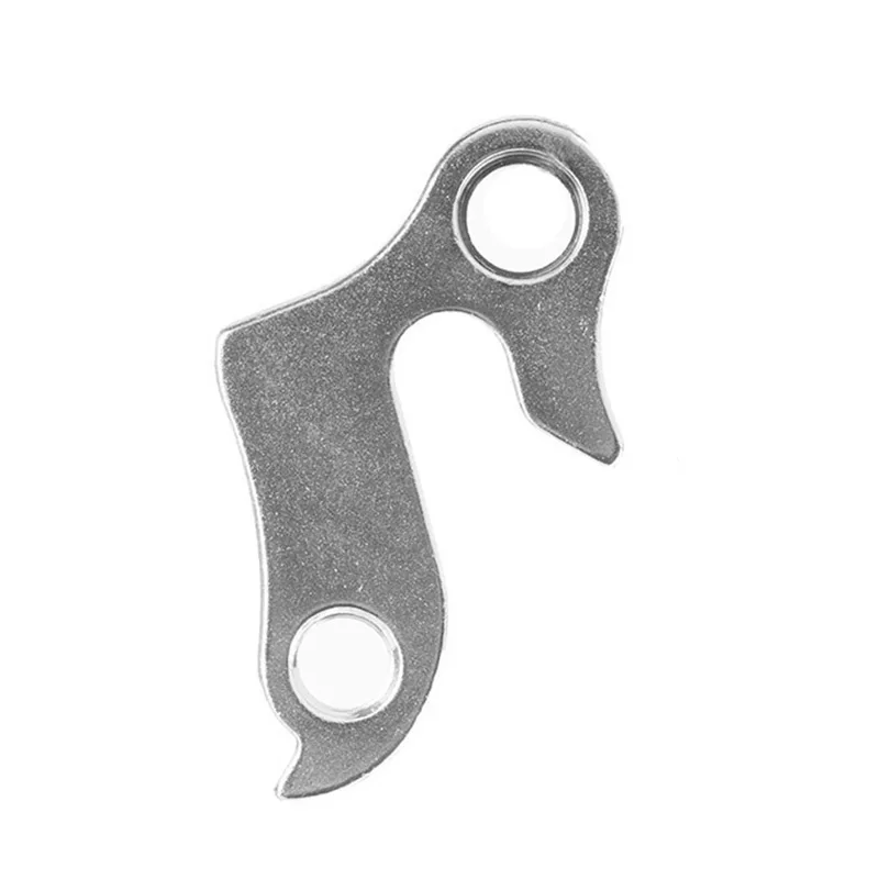 Bike Rear Derailleur Hanger High Quality Durable Aluminum Alloy Bicycle Accessories For Protect Transmission 6.5 X 4.5 X 0.7 Cm
Bike Rear Derailleur Hanger High Quality Durable Aluminum Alloy Bicycle Accessories For Protect Transmission 6.5 X 4.5 X 0.7 Cm