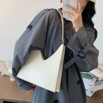 Hong Kong Style Retro Small Bag WOMEN'S Bag 2020 New Style Fashion Fashion Non-mainstream Simple Versatile Shoulder Bag French A
Hong Kong Style Retro Small Bag WOMEN'S Bag 2020 New Style Fashion Fashion Non-mainstream Simple Versatile Shoulder Bag French A