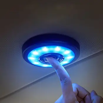 Universal Car Reading Light LED Car Backseat Ceiling Roof Light Kits White Yellow LED Auto Styling Night Reading Light Roof Lamp
Universal Car Reading Light LED Car Backseat Ceiling Roof Light Kits White Yellow LED Auto Styling Night Reading Light Roof Lamp