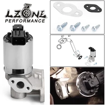 EGR Gas Recirculation Valve for Chrysler Pacifica 4.0L Sebring 3.5L Dodge Avenger 3.5L Nitro 4.0L 911125 4593688AA 4593888AA
EGR Gas Recirculation Valve for Chrysler Pacifica 4.0L Sebring 3.5L Dodge Avenger 3.5L Nitro 4.0L 911125 4593688AA 4593888AA