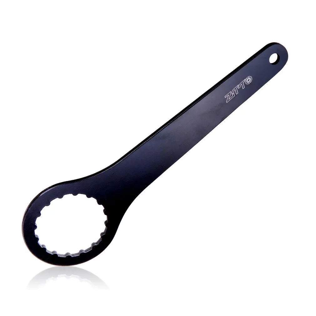 ZTTO Bottom Bracket Wrench 1PC for BB91 BB109 BB30sh PF30SH Bottom Brackets BB51 71 BB Tool
ZTTO Bottom Bracket Wrench 1PC for BB91 BB109 BB30sh PF30SH Bottom Brackets BB51 71 BB Tool