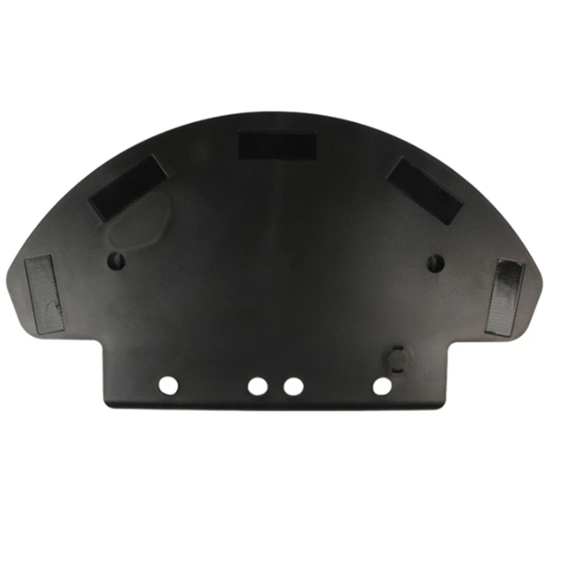 Mop Cloth Bracket for Ecovacs DD35 Vacuum Cleaner Robot Spare Parts Suction Cup Replacement
Mop Cloth Bracket for Ecovacs DD35 Vacuum Cleaner Robot Spare Parts Suction Cup Replacement