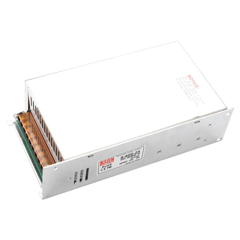 600W-