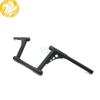 MOTORCYCLE BLACK 1* 8" BLACK 1-1/4" RSD BAR HANDLEBARS DRAG HANDLE For HARLEY ROADSTER/883 1200
MOTORCYCLE BLACK 1* 8" BLACK 1-1/4" RSD BAR HANDLEBARS DRAG HANDLE For HARLEY ROADSTER/883 1200