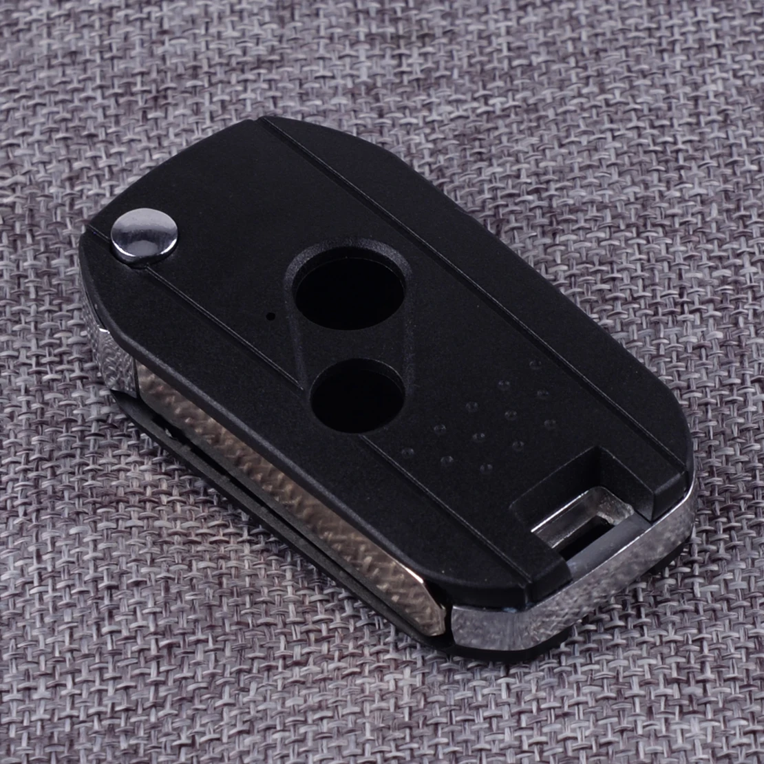 DWCX 2 Buttons Remote Flip Folding Key Case Shell Fit for Honda CRV Accord Civic Pilot FIT 2007 2008 2009 2010 2011 2012 2013
DWCX 2 Buttons Remote Flip Folding Key Case Shell Fit for Honda CRV Accord Civic Pilot FIT 2007 2008 2009 2010 2011 2012 2013