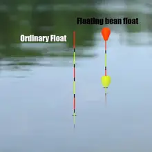 Fishing Float Bobber Rolling Ball Gnawing Fish Float Sensitive Fishing Myopia Buoy Collision Accessorie Fishing Windproof F D5N5
Fishing Float Bobber Rolling Ball Gnawing Fish Float Sensitive Fishing Myopia Buoy Collision Accessorie Fishing Windproof F D5N5