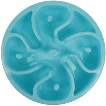 Healthy Pet Food Slow Feed Dog Prevent Obesity Feeder Dish
Healthy Pet Food Slow Feed Dog Prevent Obesity Feeder Dish