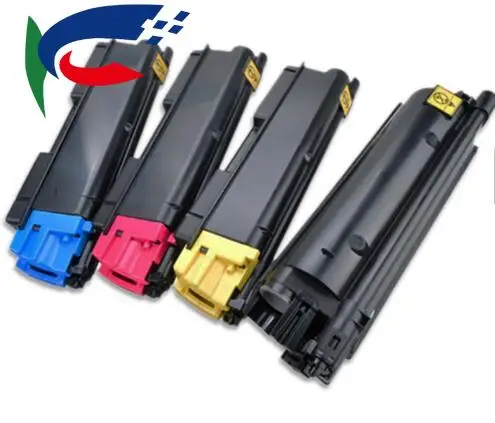 Картридж с тонером для копировального аппарата kyocera FS C2026 C2126MFP C2526MFP C2626MFP 5250dn P6026