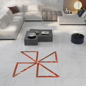 2.5CMX500CM Ground DIY Corner Tile Floor Crevice Line Sticker Self Adhesive Home Room Decor
2.5CMX500CM Ground DIY Corner Tile Floor Crevice Line Sticker Self Adhesive Home Room Decor