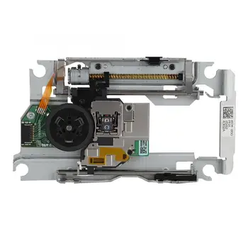 CD Drive with Bracket Replacement Kit Fit for PS3 KEM-850AAA Game Console Printed Circuit Board
CD Drive with Bracket Replacement Kit Fit for PS3 KEM-850AAA Game Console Printed Circuit Board