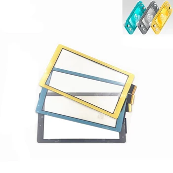 LCD Display Touch Screen for Nintendo Switch Lite Touch screen Digitizer for Switch NS Cover Panel Game Console
LCD Display Touch Screen for Nintendo Switch Lite Touch screen Digitizer for Switch NS Cover Panel Game Console
