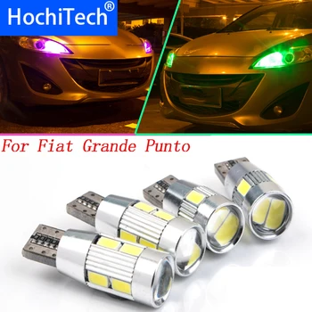 1pc T10 W5W LED Front Parking Light Front Side Marker Light Source Car Styling For Fiat Grande Punto(199) Grande PuntoVan (199)
1pc T10 W5W LED Front Parking Light Front Side Marker Light Source Car Styling For Fiat Grande Punto(199) Grande PuntoVan (199)