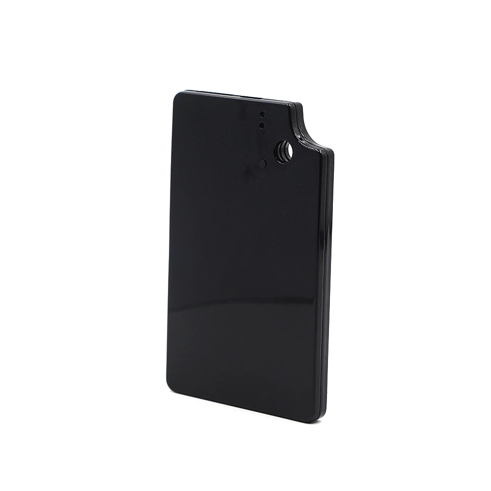 Mini Vehicle Motorcycle Car GPS Tracker Ultra-thin Anti-Theft Locator Vibration Alarm new GSM/GPRS/GPS Online Tracking Device
Mini Vehicle Motorcycle Car GPS Tracker Ultra-thin Anti-Theft Locator Vibration Alarm new GSM/GPRS/GPS Online Tracking Device