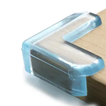 Kids Newborn Baby Table Corner Guard Safety Protection Anti-collision Furniture Table Edge Corner Guard Transparent safe cover
Kids Newborn Baby Table Corner Guard Safety Protection Anti-collision Furniture Table Edge Corner Guard Transparent safe cover
