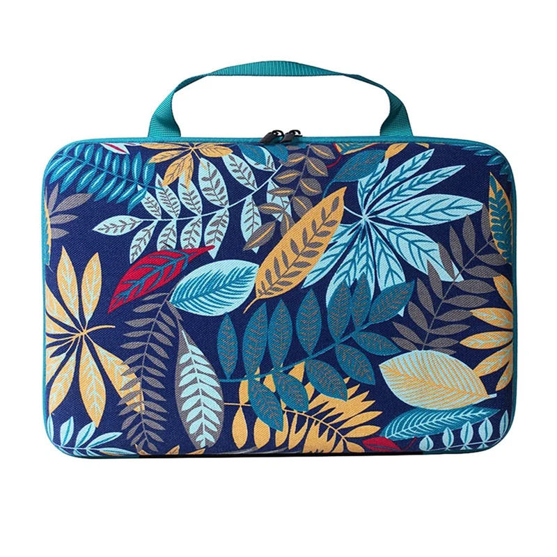 Hard Travel Carrying Case Bag for Dyson Supersonic Hair Dryer Accessories Dust-Proof Shockproof Storage Case Cover Box 1
Hard Travel Carrying Case Bag for Dyson Supersonic Hair Dryer Accessories Dust-Proof Shockproof Storage Case Cover Box 1