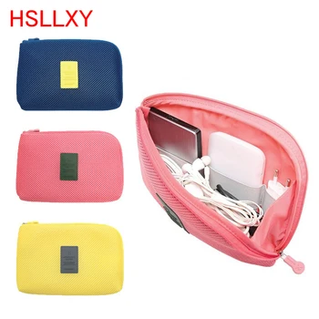 Cute Travel Accessories Organizer USB Packing Bags Viaje Digital Shockproof Bag Makeup Data Line Charger Protective Cover
Cute Travel Accessories Organizer USB Packing Bags Viaje Digital Shockproof Bag Makeup Data Line Charger Protective Cover