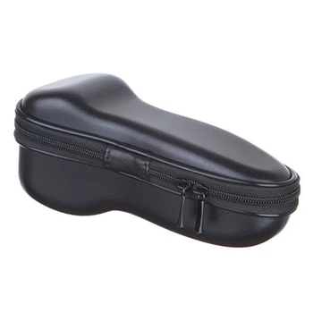 Universal Electric Shaver Zipper Storage Bag Travel EVA Protective Shockproof Case Box Pouch Cover Razor Shaver Bag
Universal Electric Shaver Zipper Storage Bag Travel EVA Protective Shockproof Case Box Pouch Cover Razor Shaver Bag