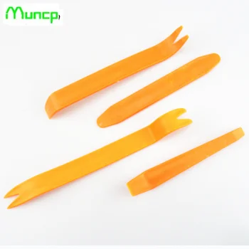 4Pcs/Set Automobile Car Panel Removal Tool For Acura RLX CL EL CSX ILX MDX NSX RDX RL SLX TL TSX Vigor ZDX
4Pcs/Set Automobile Car Panel Removal Tool For Acura RLX CL EL CSX ILX MDX NSX RDX RL SLX TL TSX Vigor ZDX