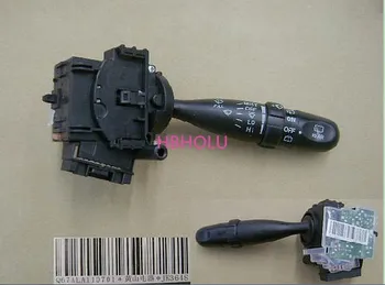 Right Combination SW Assy 3774120-V08 for Great Wall Florid ZX Grand Tiger 
Right Combination SW Assy 3774120-V08 for Great Wall Florid ZX Grand Tiger