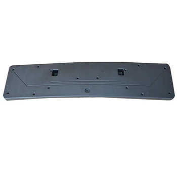 Car License Plate Front Bumper License Plate Bracket Support for Mercedes-Benz C-Class W204 GLK X204 2048176378
Car License Plate Front Bumper License Plate Bracket Support for Mercedes-Benz C-Class W204 GLK X204 2048176378
