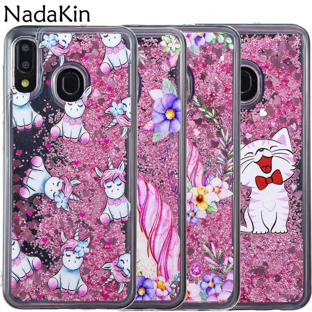 Luxury Painted Quicksand Case Shell for Samsung A10 A20 A30 A40 A50 A60 A70 A20E M10 M20 M30 A6 Plus A8 A9 A7 2018 Cover
Luxury Painted Quicksand Case Shell for Samsung A10 A20 A30 A40 A50 A60 A70 A20E M10 M20 M30 A6 Plus A8 A9 A7 2018 Cover