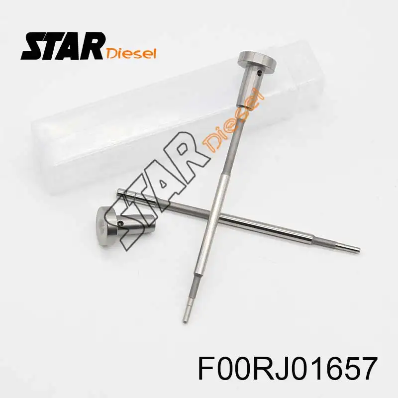 F00RJ01657 Замена клапана F 00R J01 657 Common Rail Control Valve в сборе F00R для