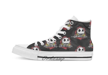 Sk8llington collab with biticol Custom Casual High Top lace-up Canvas shoes sneakers Drop shipping
Sk8llington collab with biticol Custom Casual High Top lace-up Canvas shoes sneakers Drop shipping