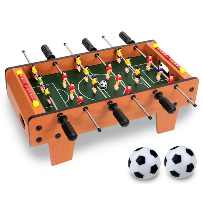 Factory Sales Children Football Toy Table Football Machine 5 Desktop Football Table you xi tai 6 Indoor 7 Educational 9 Boy 4-
Factory Sales Children Football Toy Table Football Machine 5 Desktop Football Table you xi tai 6 Indoor 7 Educational 9 Boy 4-