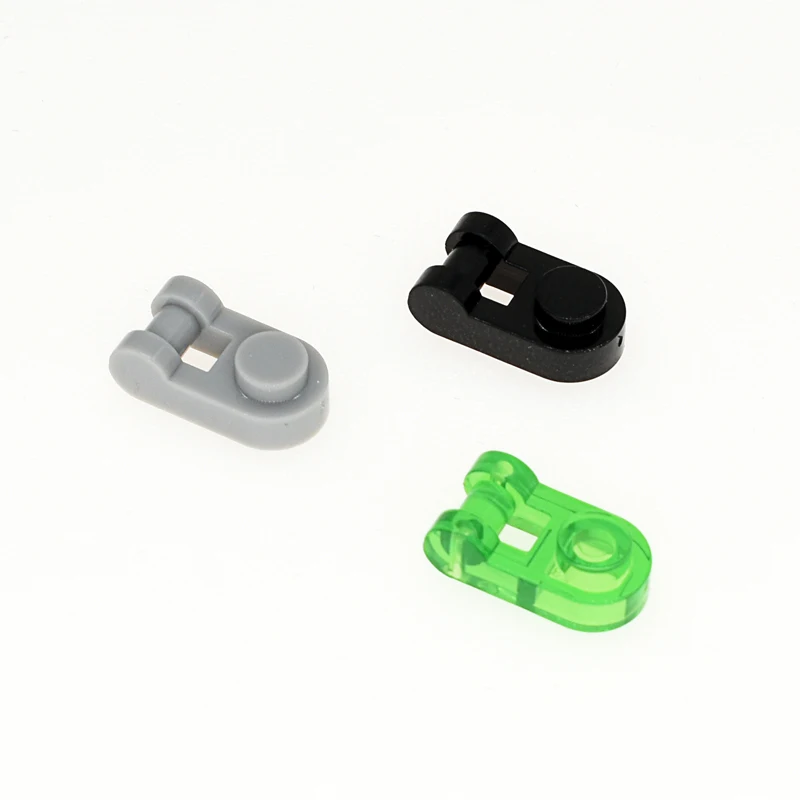 Compatible Assembles Particles 26047 Plate Modified 1x1 Rounded with Handle Building Blocks Parts Educational gift Toys
Compatible Assembles Particles 26047 Plate Modified 1x1 Rounded with Handle Building Blocks Parts Educational gift Toys