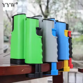 2020 New Creative Table Tennis Net Table Tennis Net Portable Anywhere Retractable Ping Pong Post Net Rack For Any Table
2020 New Creative Table Tennis Net Table Tennis Net Portable Anywhere Retractable Ping Pong Post Net Rack For Any Table