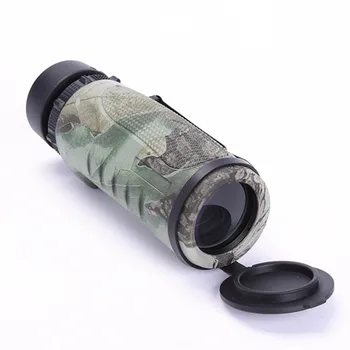 Outdoor 10x32 HD Optical Vision Pocket Telescope Monocular Hunting Bird Watching Camping Hiking Travel Handheld Telescope
Outdoor 10x32 HD Optical Vision Pocket Telescope Monocular Hunting Bird Watching Camping Hiking Travel Handheld Telescope
