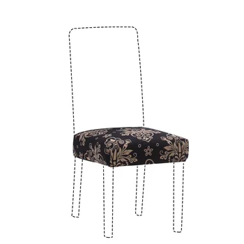 1/2/4/6PCS Floral Printing Elastic Chair Cover Home Decor Spandex Decoration Covering Office Banquet Chair Covers Removable
1/2/4/6PCS Floral Printing Elastic Chair Cover Home Decor Spandex Decoration Covering Office Banquet Chair Covers Removable