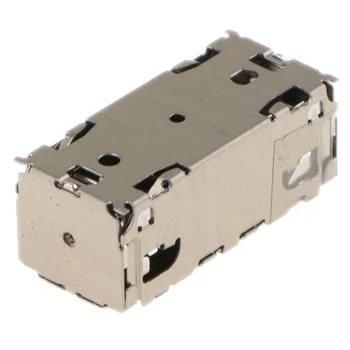 Hd Liner Vibration Replacement Motor For Nintendo Switch Ns Joy-Con Controller - To Replace Broken, Daed,Cracked And Unusable
Hd Liner Vibration Replacement Motor For Nintendo Switch Ns Joy-Con Controller - To Replace Broken, Daed,Cracked And Unusable