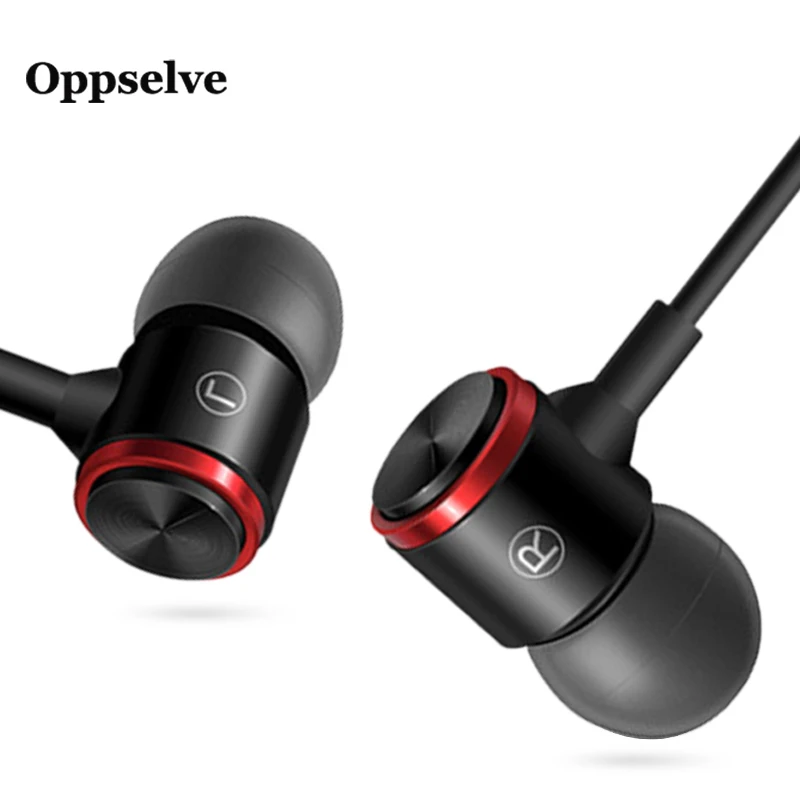Bass Sound Earphone In-Ear Sports Earphones with mic for xiaomi iPhone Samsung Huawei Phones Headset fone de ouvido auriculares
Bass Sound Earphone In-Ear Sports Earphones with mic for xiaomi iPhone Samsung Huawei Phones Headset fone de ouvido auriculares