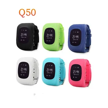 Q50 GPS Locator Smart Watch, Kids GPS GSM Bracelet Tracker SOS Call Voice Chatting, Remote Monitor, Pedometer, Anti-Lost Monitor
Q50 GPS Locator Smart Watch, Kids GPS GSM Bracelet Tracker SOS Call Voice Chatting, Remote Monitor, Pedometer, Anti-Lost Monitor