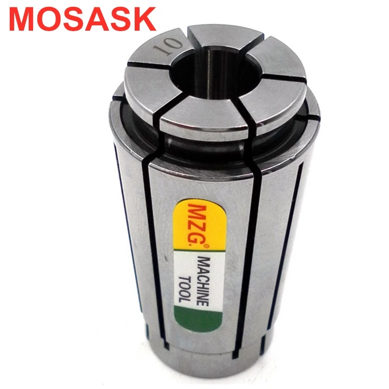 Токарный станок moask SK16 6 мм 8 10 держатель для фрезерного инструмента с ЧПУ