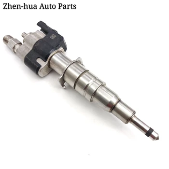 Fuel Injector For BMW N54 N63 135 335 535 550 750 X5 X6 13537585261 13538616079 Car accessories Fast delivery
Fuel Injector For BMW N54 N63 135 335 535 550 750 X5 X6 13537585261 13538616079 Car accessories Fast delivery