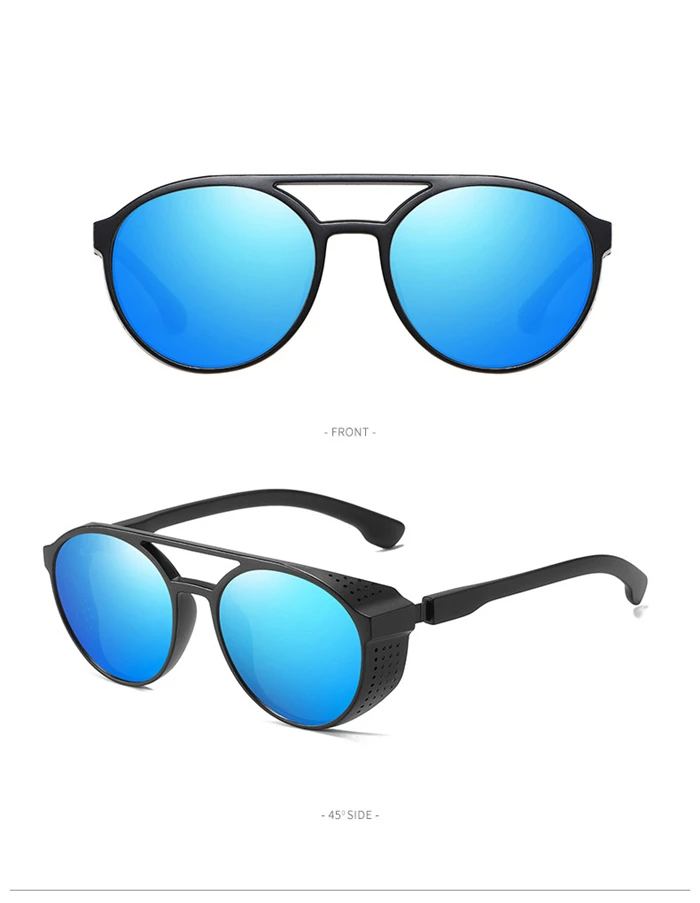 Anti-glare Oval Prescription Lenses Myopia Sunglasses Finished Male Female Colourful Lens Dioptre Glasses 0 -0.5 -0.75 To -6.0 7 Mallzona H670cf0d8506d40bca5117f78bb301a10T Anti-glare Oval Prescription Lenses Myopia Sunglasses Finished Male Female Colourful Lens Dioptre Glasses 0 -0.5 -0.75 To -6.0 Mallzona