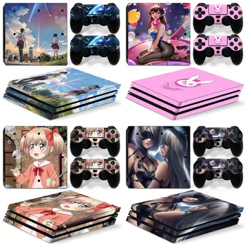 Customized for PS4 PRO skin sticker eva basketball girls skin sticker
Customized for PS4 PRO skin sticker eva basketball girls skin sticker