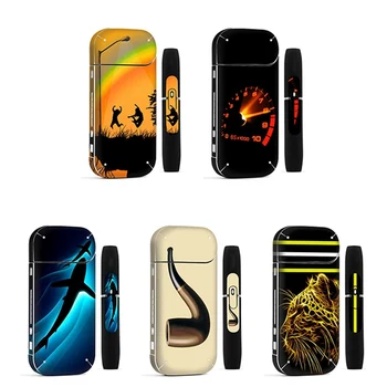 Animal Leopard Whale Adhesive Printing Label Sticker Skin Universal Case Cover For IQOS 2.4plus
Animal Leopard Whale Adhesive Printing Label Sticker Skin Universal Case Cover For IQOS 2.4plus