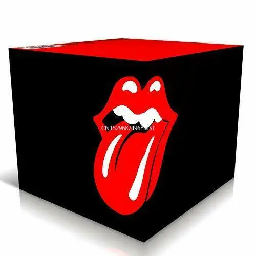 European and American Band Records: "1971-2005" 14 CD Box Set Studio Albums Collection
European and American Band Records: "1971-2005" 14 CD Box Set Studio Albums Collection