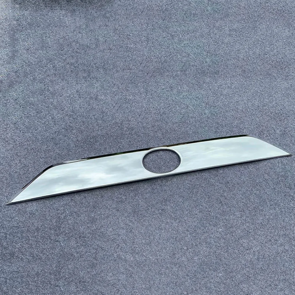 for toyota rav4 rav 4 2019 2020 Stainless stee Rear Trunk Lid Cover Trim Accessories
for toyota rav4 rav 4 2019 2020 Stainless stee Rear Trunk Lid Cover Trim Accessories