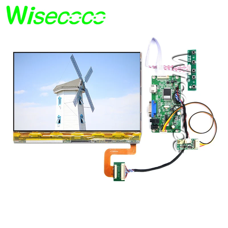 2K IPS 10.1inch 2560X1600 lcd display VVX10T022N00 removed backlight HDMI VGA LVDS conrtoller board tablet pc free shipping
2K IPS 10.1inch 2560X1600 lcd display VVX10T022N00 removed backlight HDMI VGA LVDS conrtoller board tablet pc free shipping