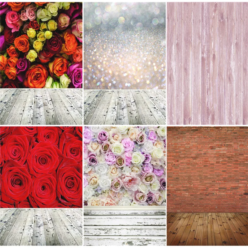 Vinyl Custom Photography Backdrops Prop Wooden Planks Theme Photography Background TI200427-03
Vinyl Custom Photography Backdrops Prop Wooden Planks Theme Photography Background TI200427-03