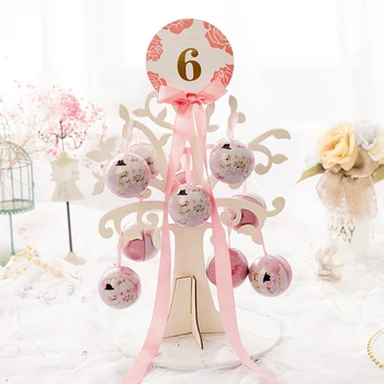 10pcs/lot Colorful Solid Small Tinplate Iron Round Ball Wedding Sweet Love Candy Box DIY Creative Birthday Party Favor Gift Box
10pcs/lot Colorful Solid Small Tinplate Iron Round Ball Wedding Sweet Love Candy Box DIY Creative Birthday Party Favor Gift Box