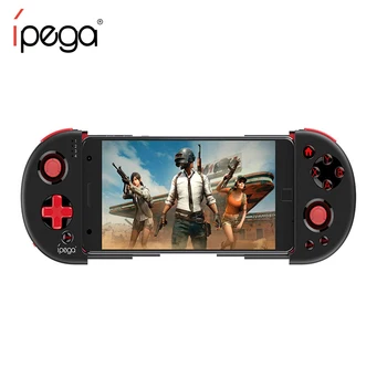 ZOMTOP iPEGA 9087 Joystick for Phone Gamepad Android Game Controller PG 9087 Bluetooth Extendable Joystick for Tablet PC Android
ZOMTOP iPEGA 9087 Joystick for Phone Gamepad Android Game Controller PG 9087 Bluetooth Extendable Joystick for Tablet PC Android