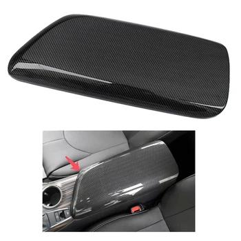 beler Carbon Fiber Style ABS Car Interior Center Armrest Storage Box Cover Trim fit for Toyota Camry 2018 2019
beler Carbon Fiber Style ABS Car Interior Center Armrest Storage Box Cover Trim fit for Toyota Camry 2018 2019